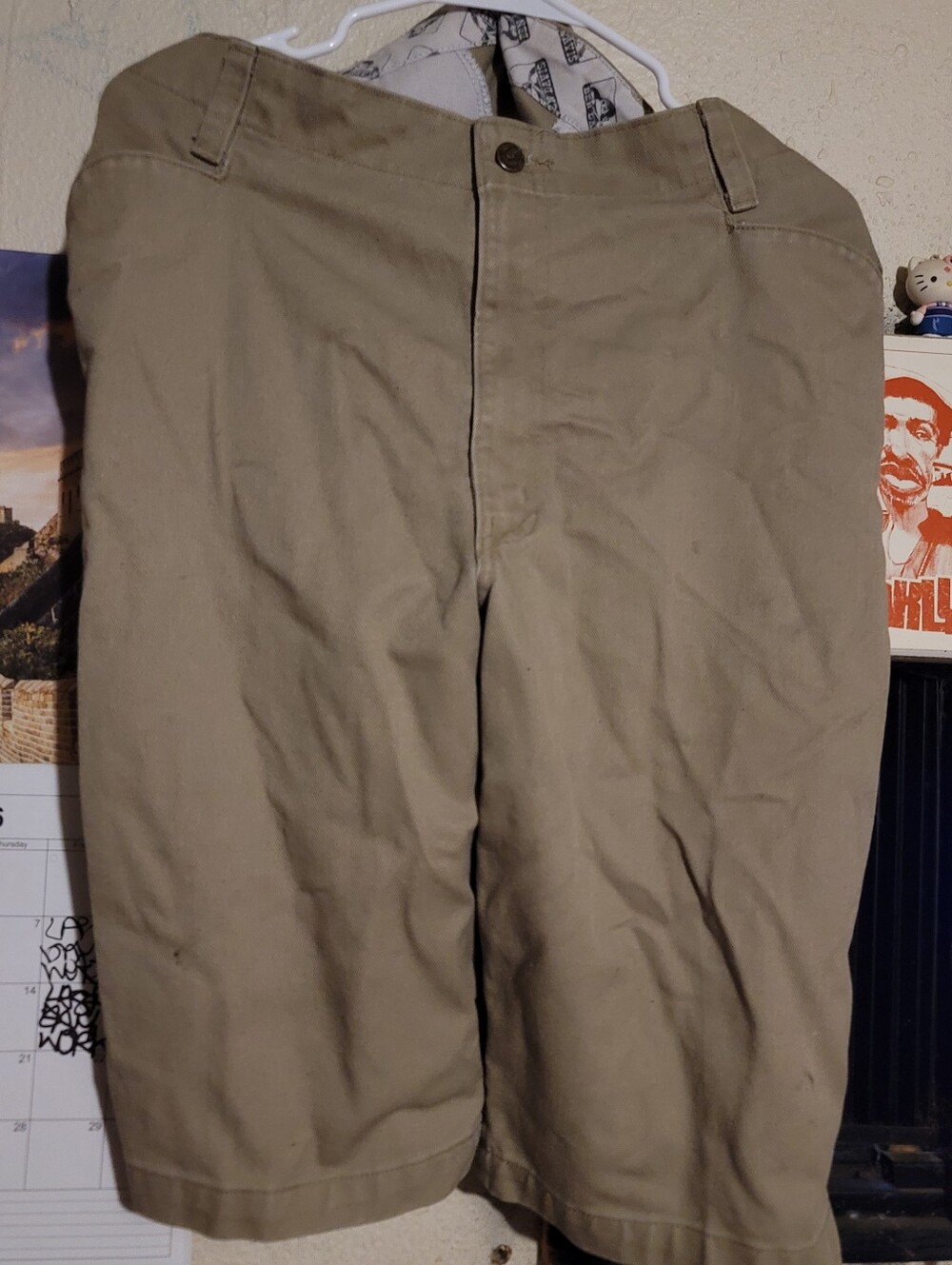 Vintage Ben Davis Shorts